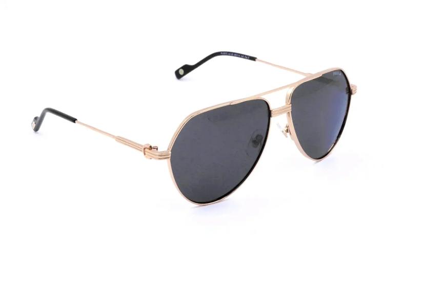 Polo Village Unisex Güneş Gözlüğü PV2673 02
