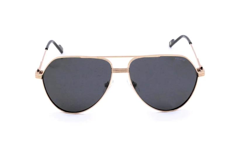 Polo Village Unisex Güneş Gözlüğü PV2673 02