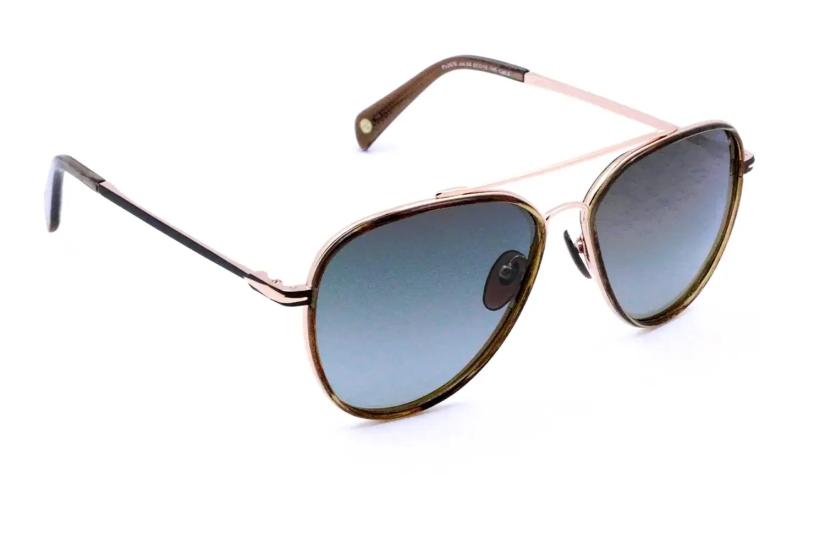 Polo Village Unisex Güneş Gözlüğü PV2676 04