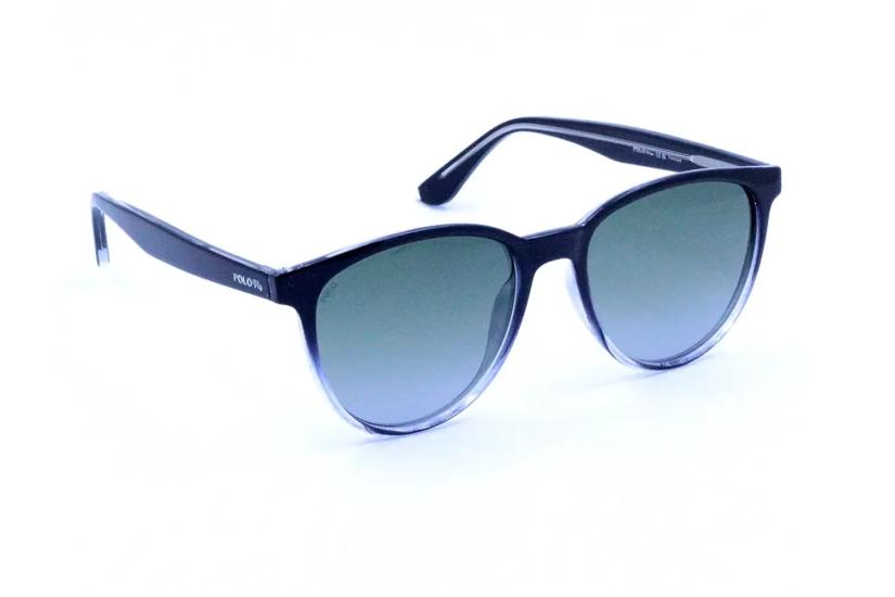 Polo Village Unisex Güneş Gözlüğü PV5014 C2