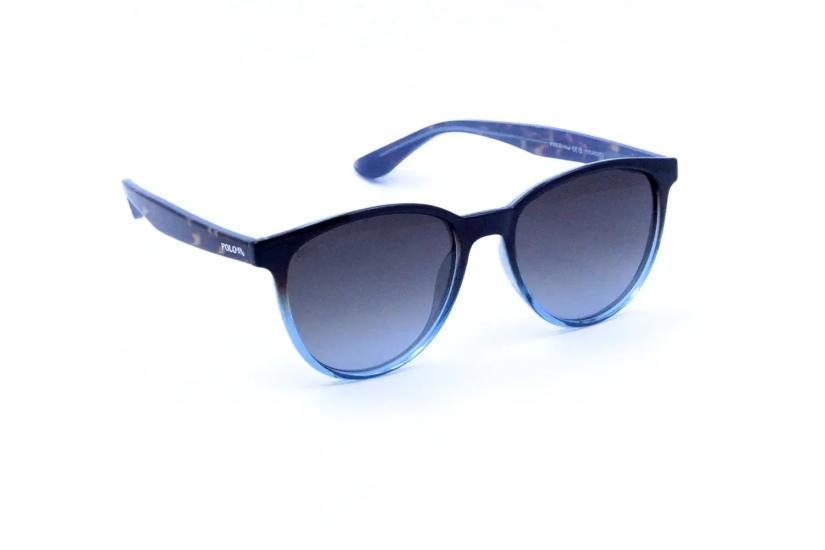 Polo Village Unisex Güneş Gözlüğü PV5014 C4