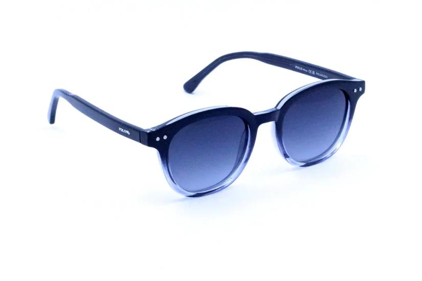 Polo Village Unisex Güneş Gözlüğü PV5015 C7