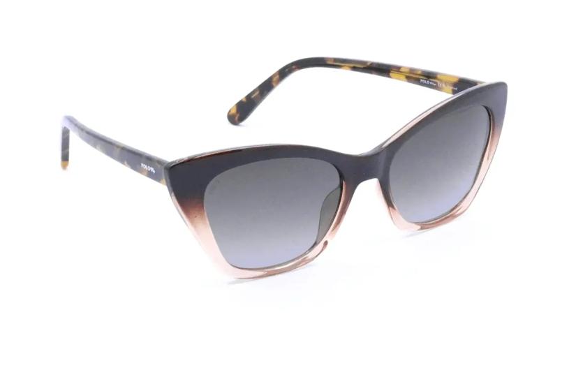 Polo Village Kadın Güneş Gözlüğü PV5017 C4