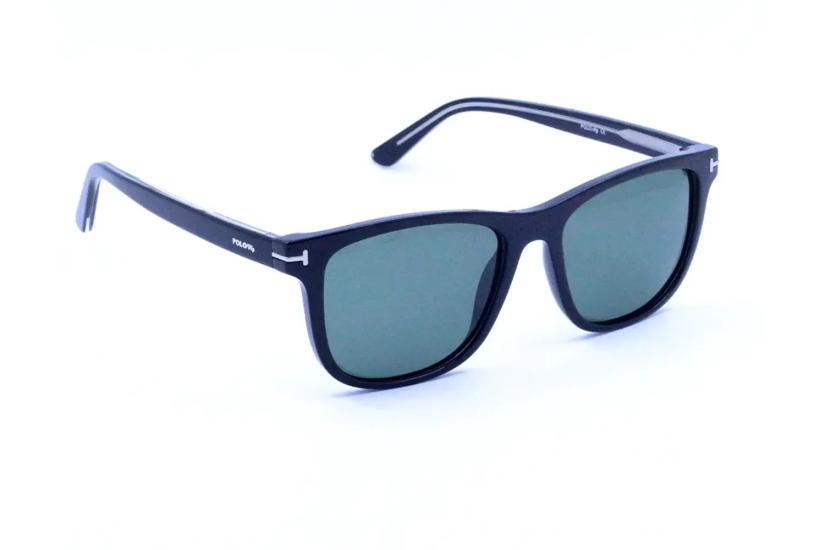 Polo Village Unisex Güneş Gözlüğü PV5500 C1