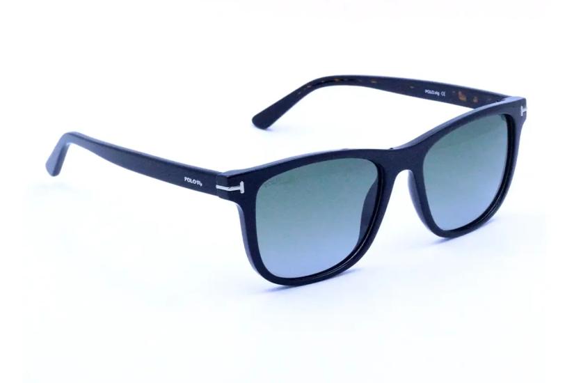 Polo Village Unisex Güneş Gözlüğü PV5500 C3