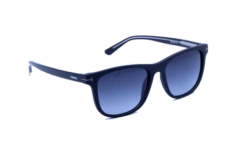 Polo Village Unisex Güneş Gözlüğü PV5500 C4