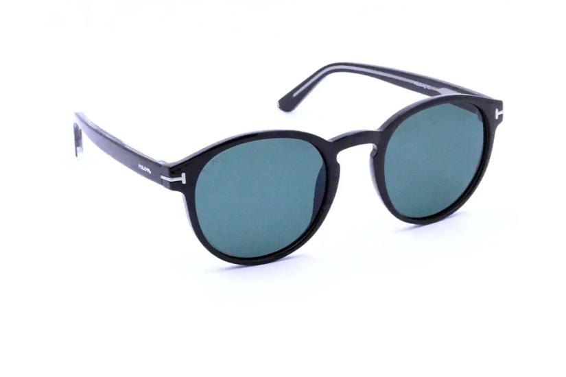 Polo Village Unisex Güneş Gözlüğü PV5501 C1
