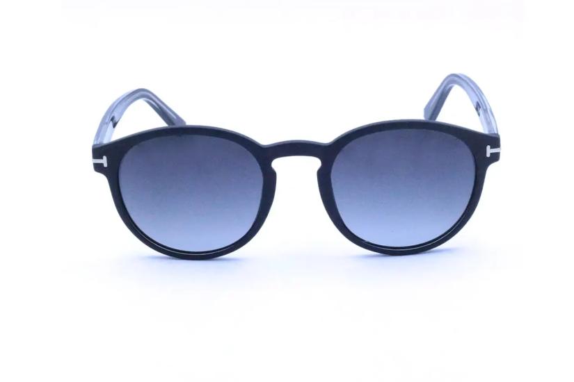 Polo Village Unisex Güneş Gözlüğü PV5501 C4