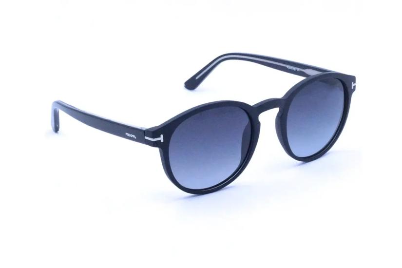 Polo Village Unisex Güneş Gözlüğü PV5501 C4