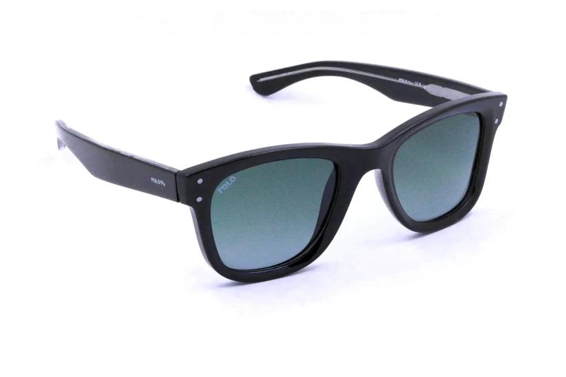 Polo Village Unisex Güneş Gözlüğü PV6004 C2