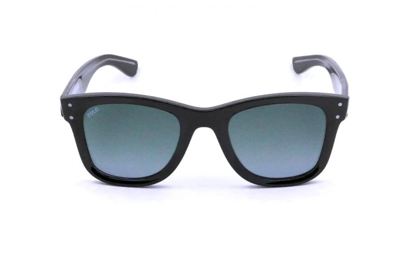 Polo Village Unisex Güneş Gözlüğü PV6004 C2