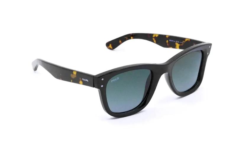 Polo Village Unisex Güneş Gözlüğü PV6004 C5