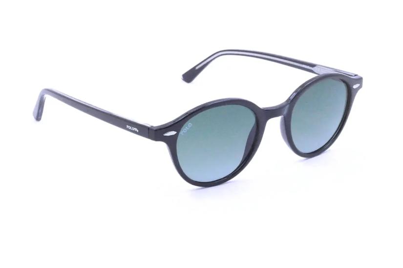 Polo Village Unisex Güneş Gözlüğü PV6007 C1