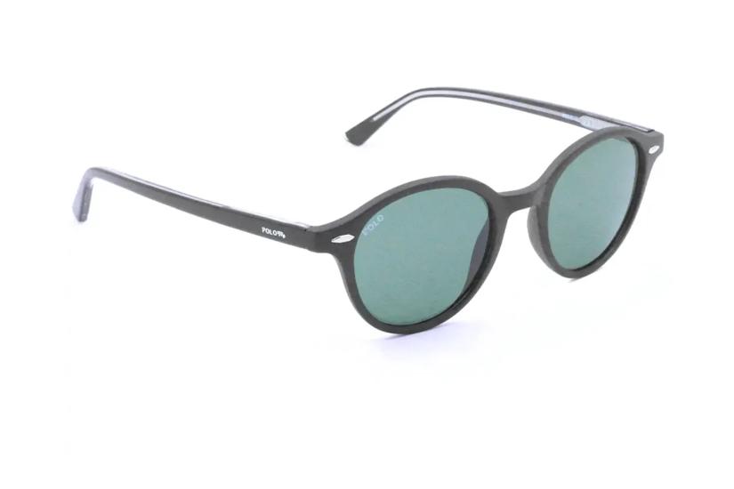 Polo Village Unisex Güneş Gözlüğü PV6007 C2