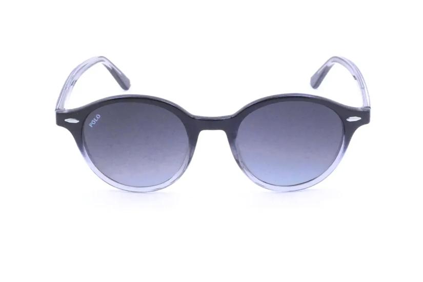 Polo Village Unisex Güneş Gözlüğü PV6007 C4