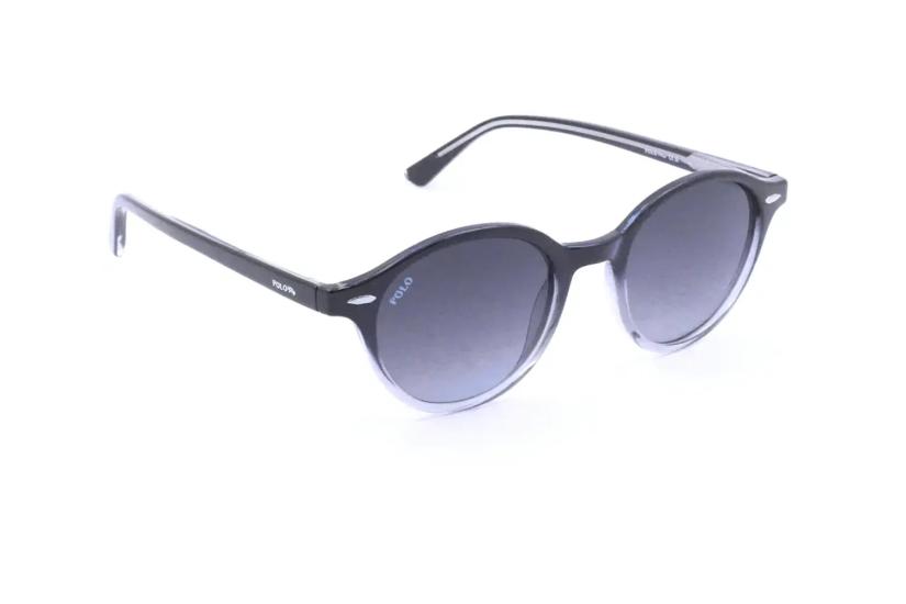 Polo Village Unisex Güneş Gözlüğü PV6007 C4