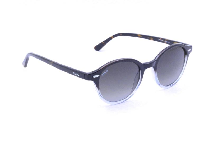 Polo Village Unisex Güneş Gözlüğü PV6007 C5
