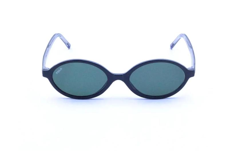 Polo Village Unisex Güneş Gözlüğü PV6014 C1