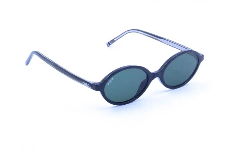 Polo Village Unisex Güneş Gözlüğü PV6014 C1