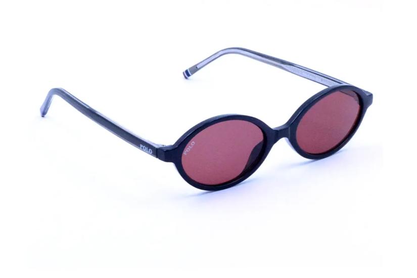 Polo Village Unisex Güneş Gözlüğü PV6014 C2