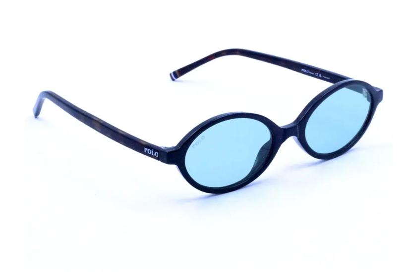 Polo Village Unisex Güneş Gözlüğü PV6014 C4