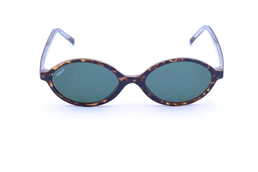 Polo Village Unisex Güneş Gözlüğü PV6014 C5