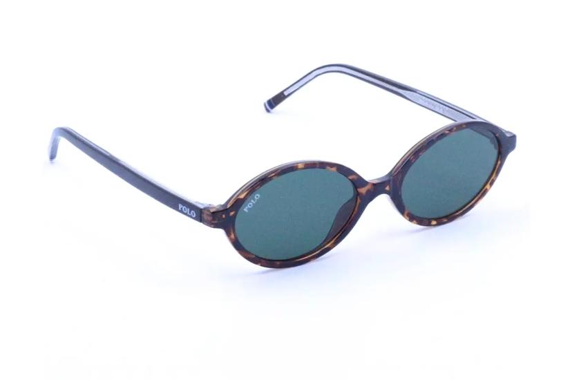 Polo Village Unisex Güneş Gözlüğü PV6014 C5