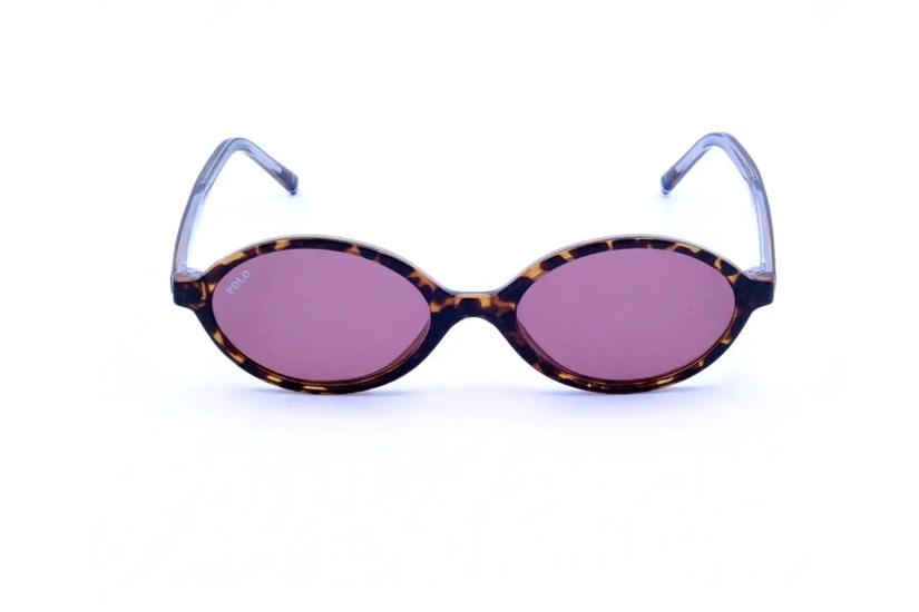 Polo Village Unisex Güneş Gözlüğü PV6014 C6