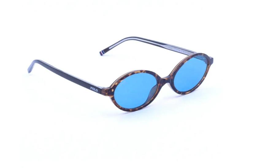 Polo Village Unisex Güneş Gözlüğü PV6014 C7