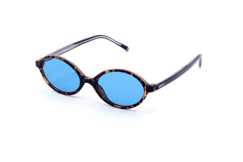 Polo Village Unisex Güneş Gözlüğü PV6014 C7