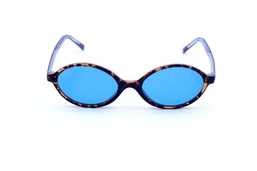 Polo Village Unisex Güneş Gözlüğü PV6014 C7