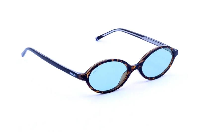 Polo Village Unisex Güneş Gözlüğü PV6014 C8