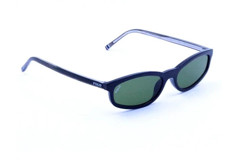 Polo Village Unisex Güneş Gözlüğü PV6015 C1