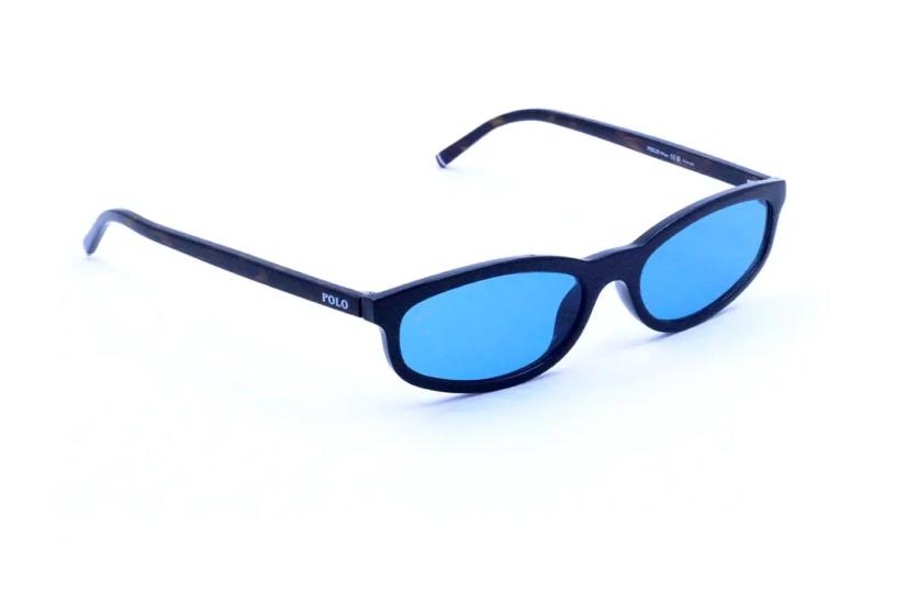 Polo Village Unisex Güneş Gözlüğü PV6015 C3