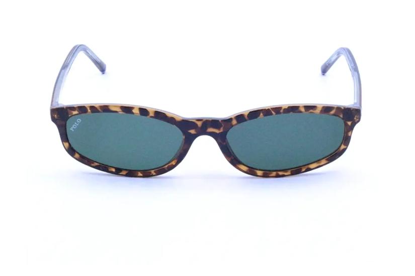 Polo Village Unisex Güneş Gözlüğü PV6015 C5