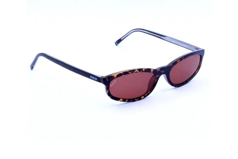 Polo Village Unisex Güneş Gözlüğü PV6015 C6