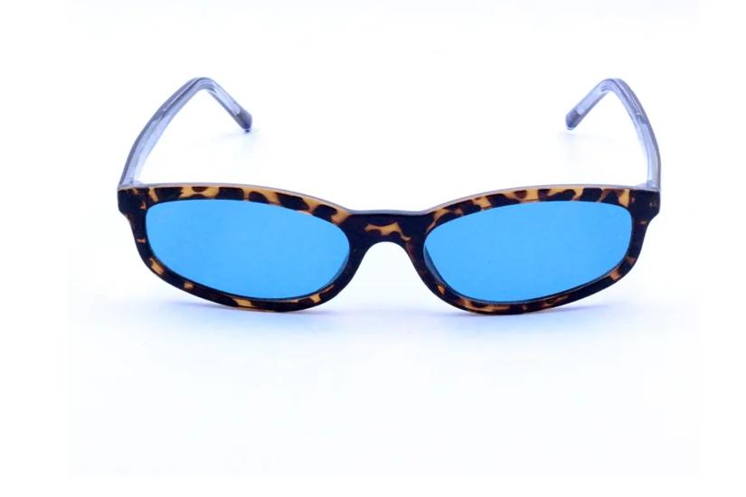 Polo Village Unisex Güneş Gözlüğü PV6015 C7