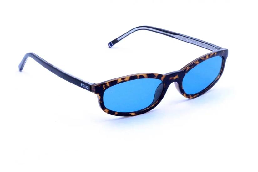 Polo Village Unisex Güneş Gözlüğü PV6015 C7