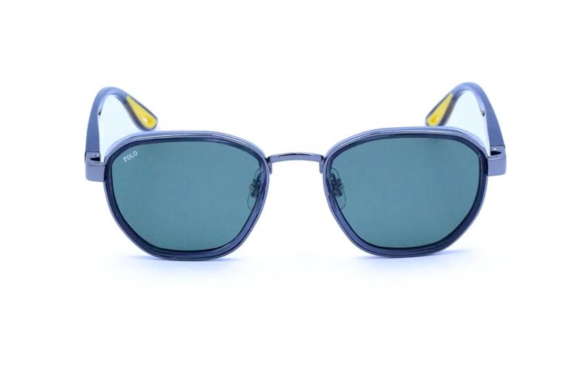 Polo Village Unisex Güneş Gözlüğü PV6030 C3