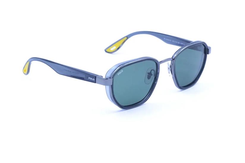Polo Village Unisex Güneş Gözlüğü PV6030 C3