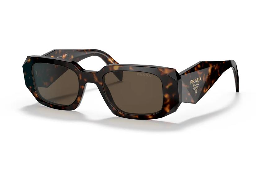 Prada Kadın Güneş Gözlüğü 17W 2AU-8C1