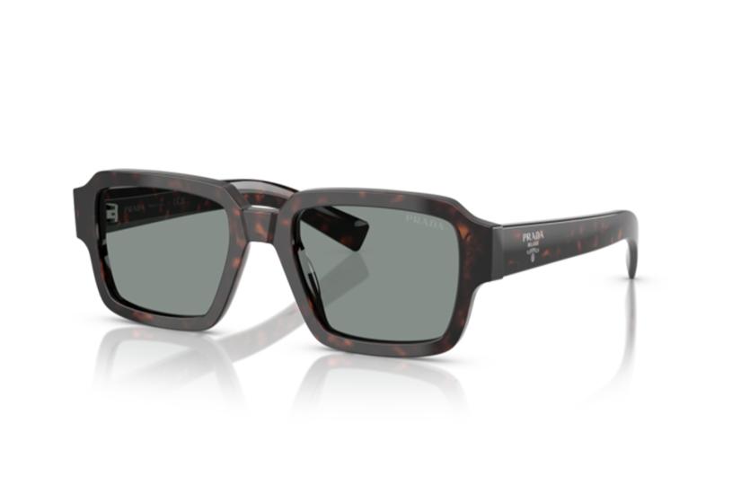 Prada PR 02Z 17N-20N Unisex Güneş Gözlüğü