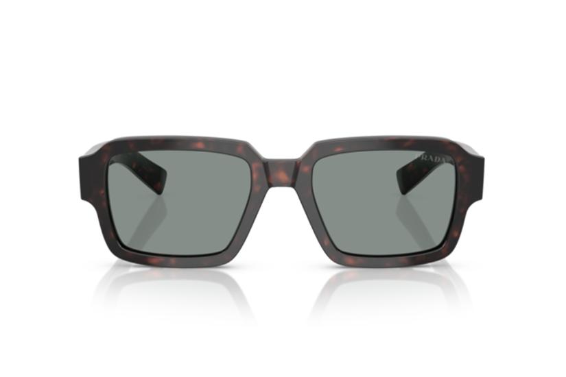 Prada PR 02Z 17N-20N Unisex Güneş Gözlüğü