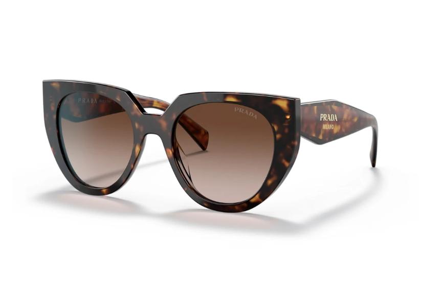 Prada Güneş Gözlüğü PR 14W 2AU-6S1