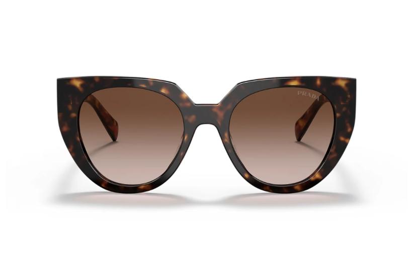 Prada Güneş Gözlüğü PR 14W 2AU-6S1
