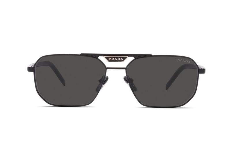  Prada PR 58Y 1AB-5S0 Unisex Güneş Gözlüğü