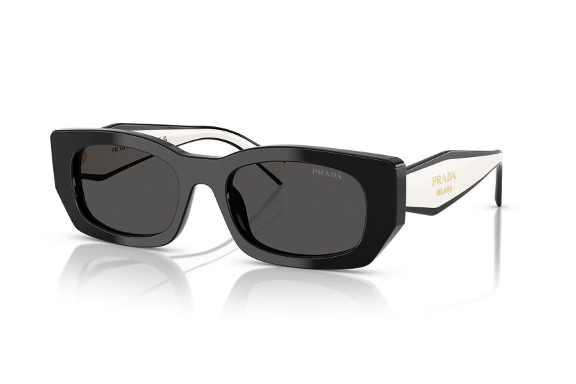 Prada Kadın Güneş Gözlüğü PR B05 09Q-08Z