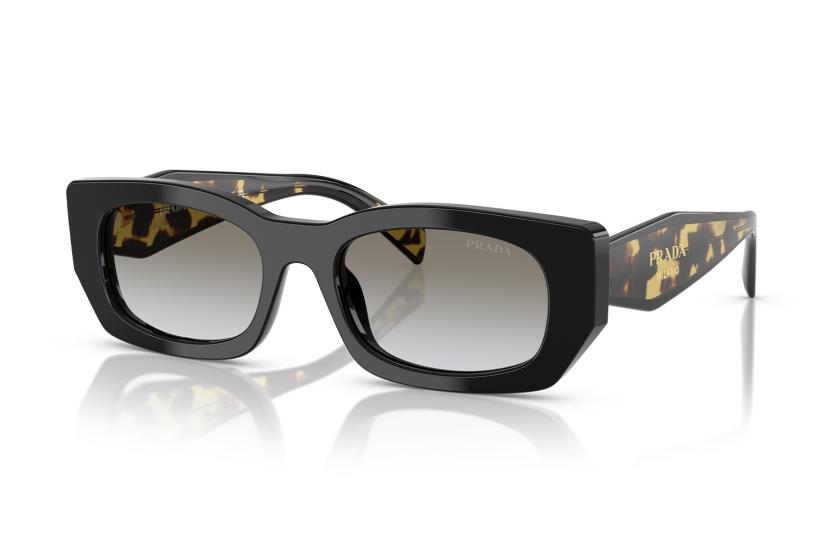  Prada PR B05 389-0A7 Kadın Güneş Gözlüğü