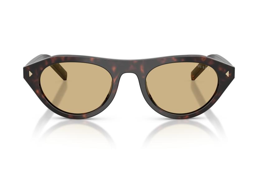 Prada Unisex Güneş Gözlüğü PR B15 17N-70R