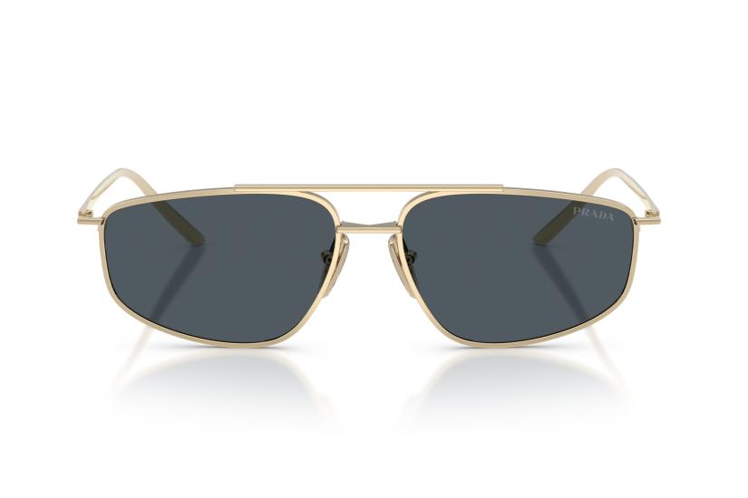 Prada Unisex Güneş Gözlüğü PR C51 ZVN-70B